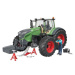 Bruder 04041 Traktor Fendt 1050 Vario s mechanikem