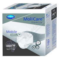 Inkont. kalh. MOLICARE MOBILE 10kapek Medium 14ks