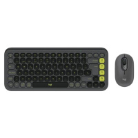 Logitech 920-013140 Grafitová