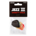 Dunlop PVP103 Jazz III Variety Pack