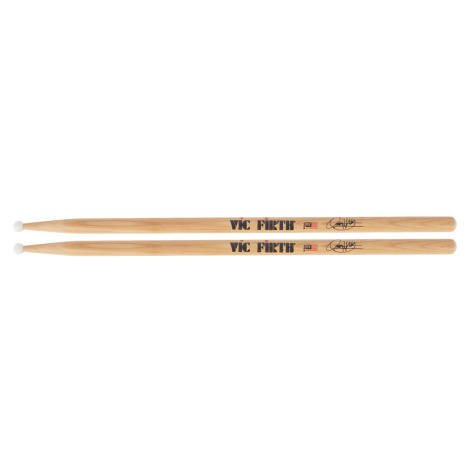 Vic Firth Omar Hakim Nylon Signature Series