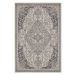 Hanse Home Collection koberce Kusový koberec Terrain 105605 Orken Cream Grey - 160x235 cm