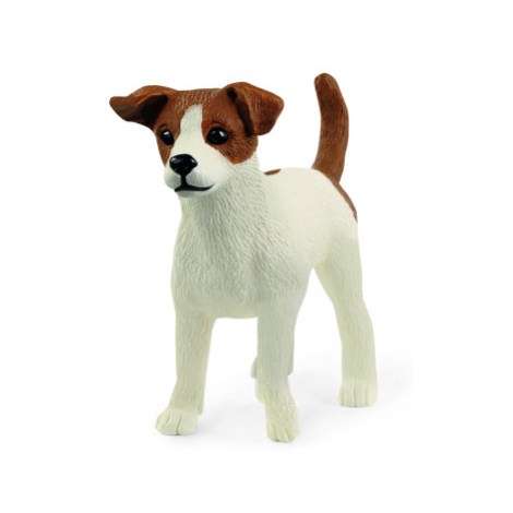 Zvířátko - teriér Jack Russell Schleich