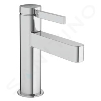 Hansgrohe 76013000 - Umyvadlový ventil, EcoSmart, chrom