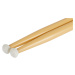 Vic Firth Corpsmaster® Multi-Tenor stick -- nylon tip