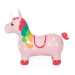 Zopa Hopsadlo Skippy Unicorn/Pink