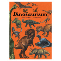 Dinosaurium