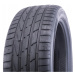 1x Letní Pneumatika 245/45R18 Hankook K117 96W Fr