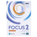 Focus (2nd Edition) 2 Teacher´s Book with Pearson Practice English App Pearson