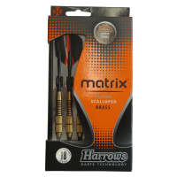 HARROWS SOFT MATRIX - 14g