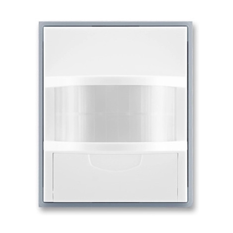 ABB Element pohybové čidlo bílá/ledová šedá 3299E-A02100 04