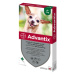 Advantix Spot-On Pro Psy - do 4kg