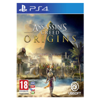 Assassin's Creed: Origins