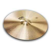 Paiste Formula 602 Classic Thin Crash 19”