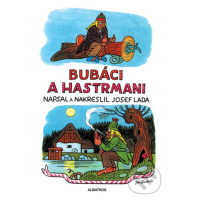 Bubáci a hastrmani - Josef Lada - kniha z kategorie Pro děti