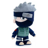 Plyšák Naruto - Kakashi (27 cm)