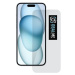 Obal:Me 2.5D Tvrzené sklo Apple iPhone 15 Plus čiré