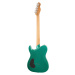 Chapman Guitars ML3 Semi Hollow Pro Traditional Aventurine Green Spark