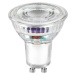 OSRAM LEDVANCE LED PAR16 50 36d S 2W 827 GU10 4099854071690