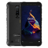 Pancéřový Smartphone Ulefone Armor X8 4GB/64GB Černý