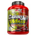 Amix Nutrition CarboJet Mass Professional 3kg - jahoda, banán