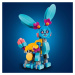 LEGO LEGO® DREAMZzz™ 71488 Bunchu a kreativní zvířecí dobrodružství