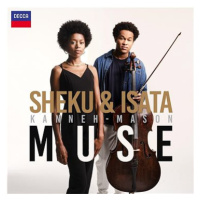 Sheku Kanneh & Mason: Muse - CD