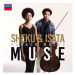 Sheku Kanneh & Mason: Muse - CD