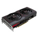 Sapphire PULSE AMD Radeon RX 7600 XT 11339-04-20G Černá