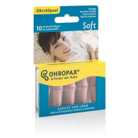 Špunty do uší Ohropax Soft - 5 párů