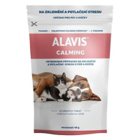 ALAVIS™ Calming 45 g 30 tbl.