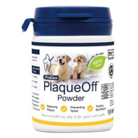 ProDen PlaqueOff Powder 60 g