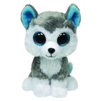 TY BEANIE BOOS SLUSH - pes 24cm