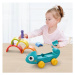 Bavytoy Montessori chameleon