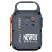 Napájecí stanice Newell Asvala Crank 22500 mAh Pd 18W