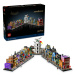 LEGO LEGO® Harry Potter™ 76444 Kouzelnické obchody v Příčné ulici