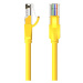 Kabel Vention UTP Category 6 Network Cable IBEYF 1m Yellow