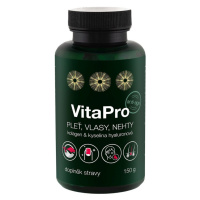 Biovita VitaPro Pleť, vlasy, nehty s kolagenem a kyselinou hyaluronovou 150 g