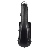 Bacio Instruments Composite Violin Case BK (rozbalené)