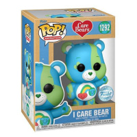 Funko POP Animation: Earth Day 23- I Care Bear