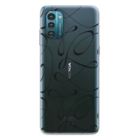 iSaprio Fancy pro black pro Nokia G11 / G21