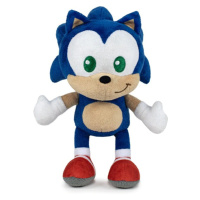 Plyšák Sonic Cute - Sonic (T200) 22 cm