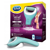 Scholl Velvet Smooth Pro