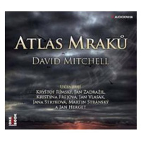 Atlas mraků: CD mp3