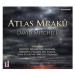 Atlas mraků: CD mp3