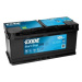 EXIDE START-STOP EFB 105Ah, 12V, EL1050