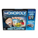 Monopoly Super elektronické bankovnictví CZ verze