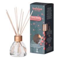 Bolsius True Glow Diffuser Winterwoods 45ml  vonná stébla
