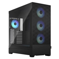 Fractal Design Pop XL Air RGB Black TG Clear Tint