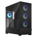 Fractal Design Pop XL Air RGB Black TG Clear Tint